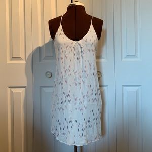 Bishop + young dress